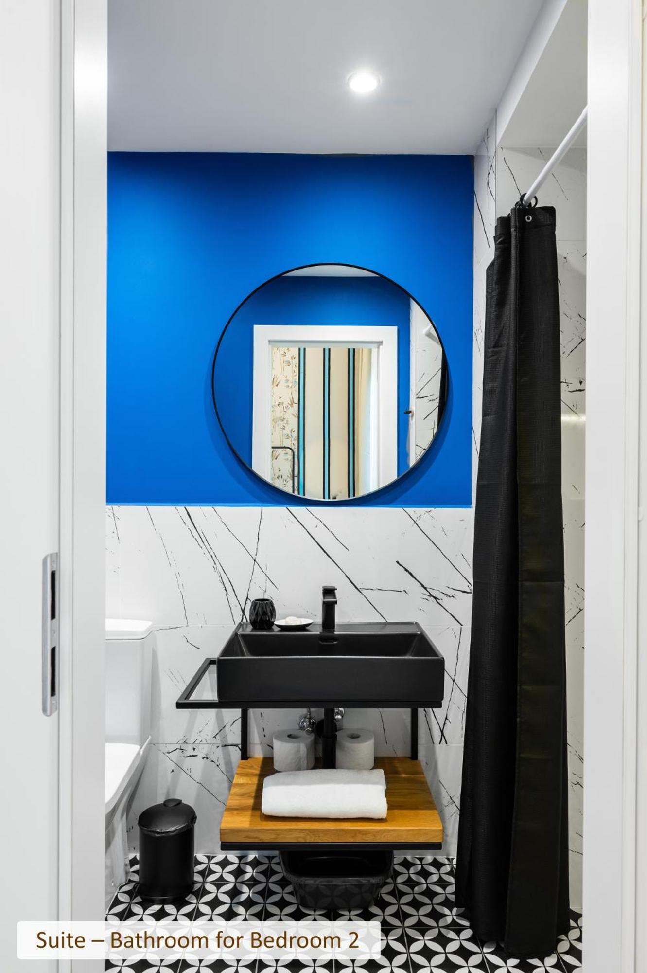 Super Central Stylish Suite & Studio With Shared Terrace By Flat Mаnager Sofia Exterior photo