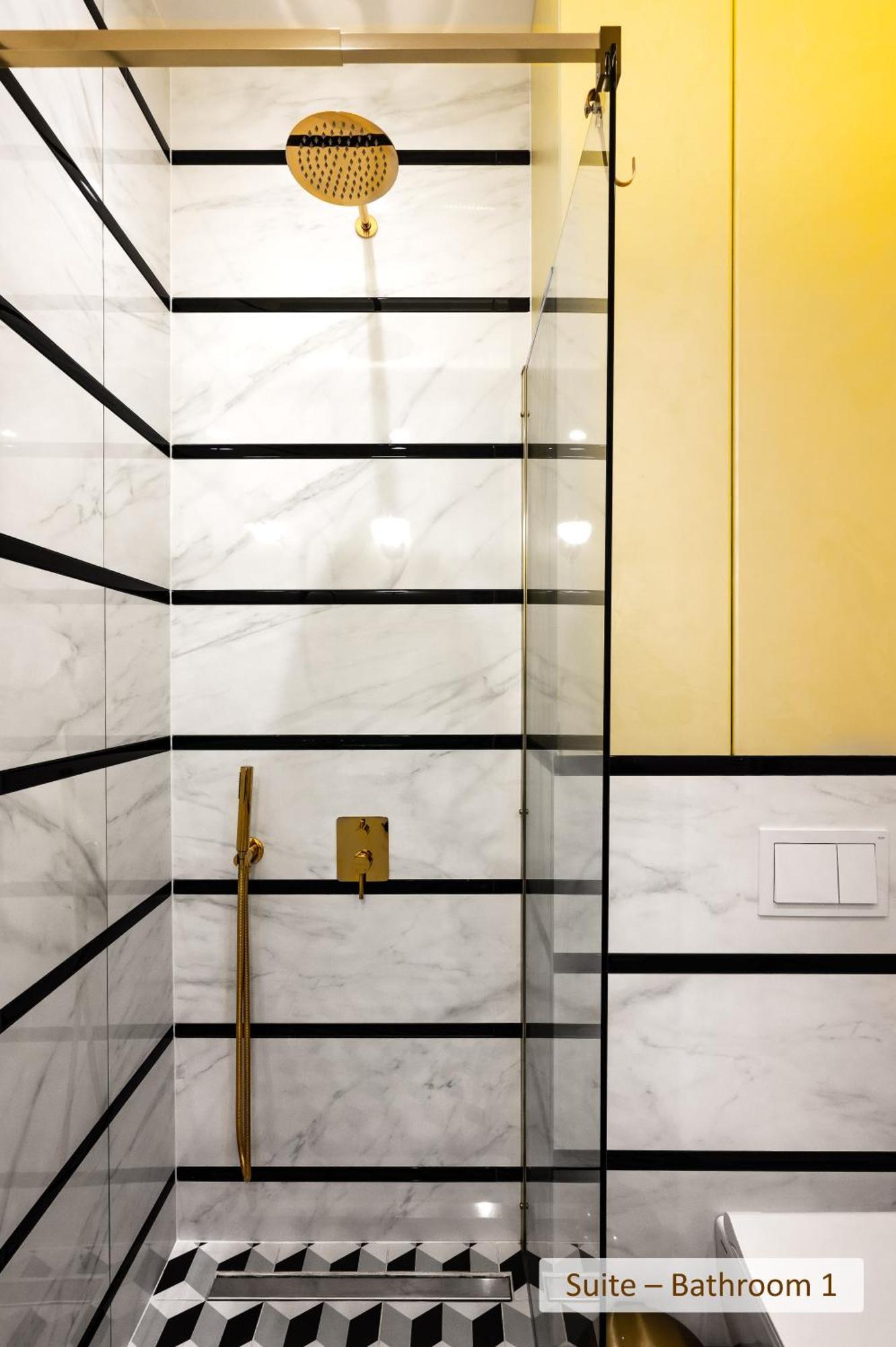 Super Central Stylish Suite & Studio With Shared Terrace By Flat Mаnager Sofia Exterior photo