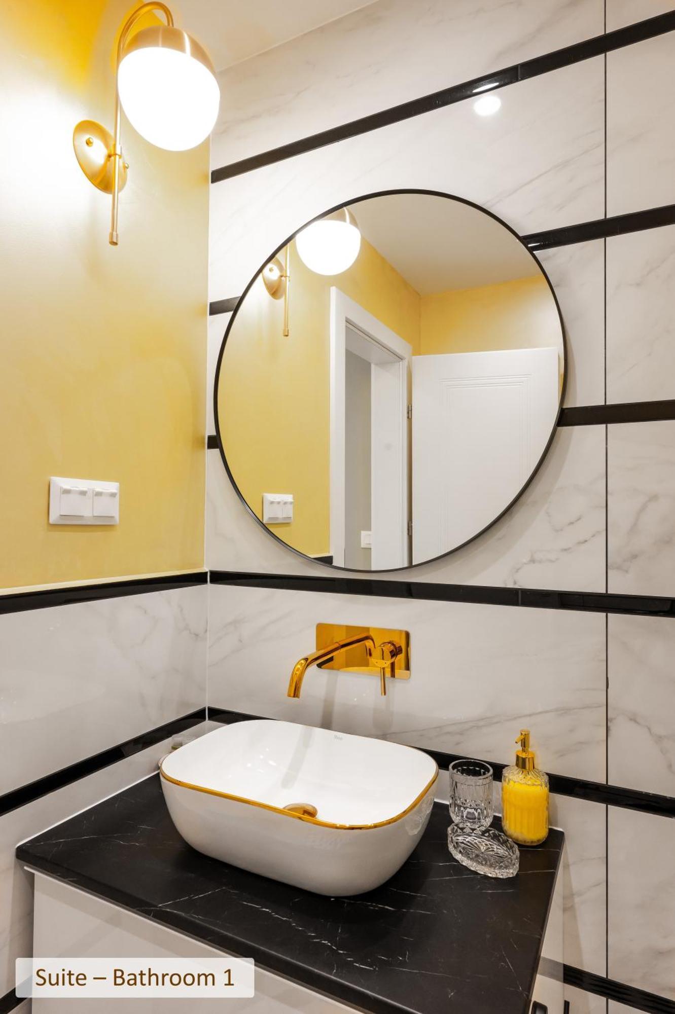 Super Central Stylish Suite & Studio With Shared Terrace By Flat Mаnager Sofia Exterior photo