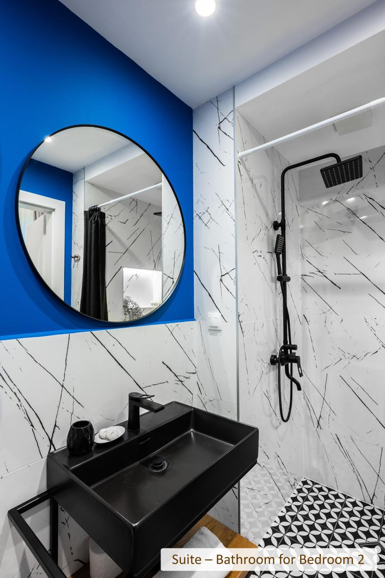 Super Central Stylish Suite & Studio With Shared Terrace By Flat Mаnager Sofia Exterior photo
